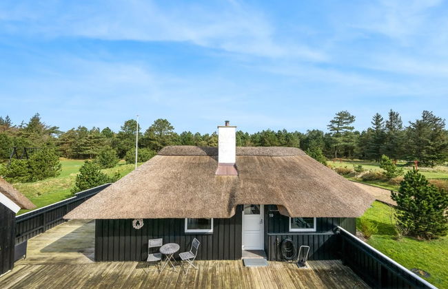 "Hothbrod" - 1.2km from the sea - Foto 2