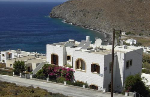 Sea View Apartments by Susi & Sofia - Foto 21