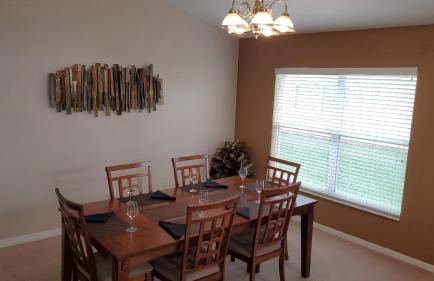 4 bedroom and 3 bath home in the highly rated community of Solana! - Photo 1