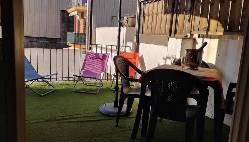 Apartamento 2º centrico con Parking en Calella,Barcelona - Foto 5