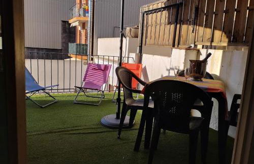 Apartamento 2º centrico con Parking en Calella,Barcelona - Photo 6