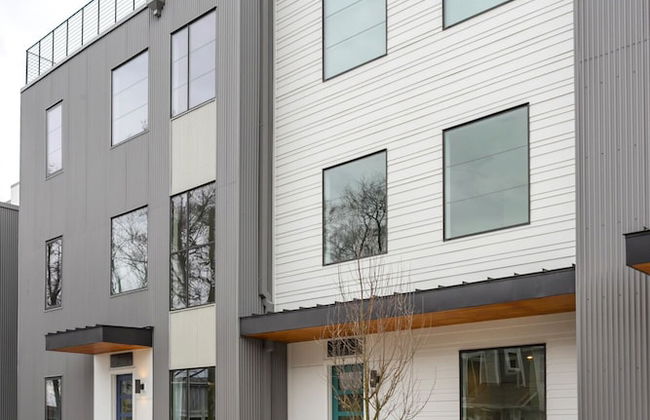 Modern Loft In Wedgewood Houston/Downtown - Foto 19