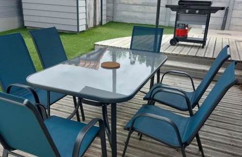 Maison familiale à Saint-Brevin, plage à 20 min, animaux admis - FR-1-364-98 - Foto 3