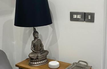 SNOWDON LODGE - GLAN GWNA HOLIDAY PARK CAERNARFON - Luxury Family Lodge - Foto 19