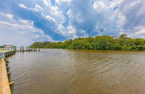 Back Bay Oasis - Foto 50