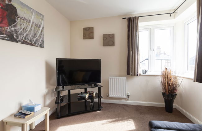 Hamber 4 bedroom house - Foto 38