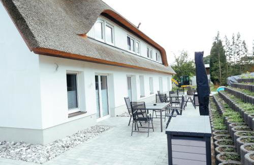 Ferienwohnungen am Reiterhof Sallenthin - Foto 14