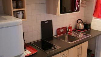 Gite Escale en Ville - Foto 4