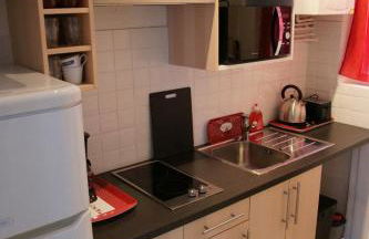 Gite Escale en Ville - Foto 4