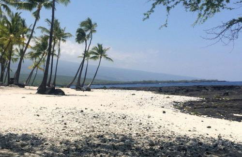 Idyllic Getaway with Ocean Views in Captain Cook, Hawaii - Foto 18