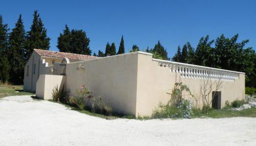 Maison de la Mascotte - Foto 4