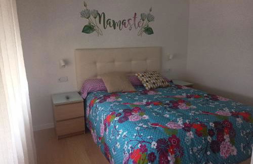 Apartamento con estupendas vistas - Foto 45