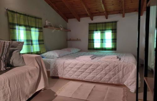 ''Koukmos beach'' Greenspace Living - Private sandy beach - Foto 6