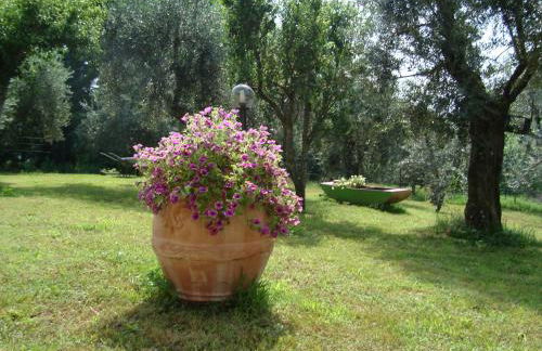 il Fienile di Penelope - Foto 21