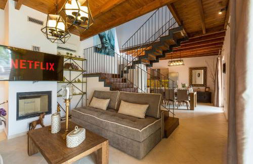 Galini Luxury Homes - Foto 7