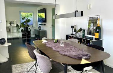 Stylisch wohnen bei Kiel & Meer - Foto 3