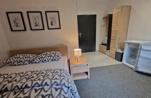 Willa Lawenda- Pokój Superior 7 - Foto 7