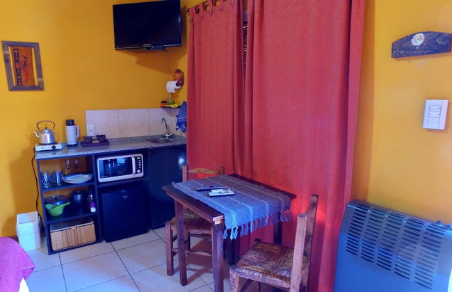 La Aldea De San Rafael - Foto 27