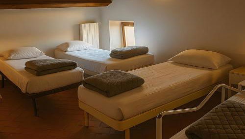 Rifugio Rubbiano - Foto 4