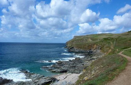 The Boathouse, Kingsbridge - Romantic detached annexe with parking & estuary walk to great pub - Foto 25