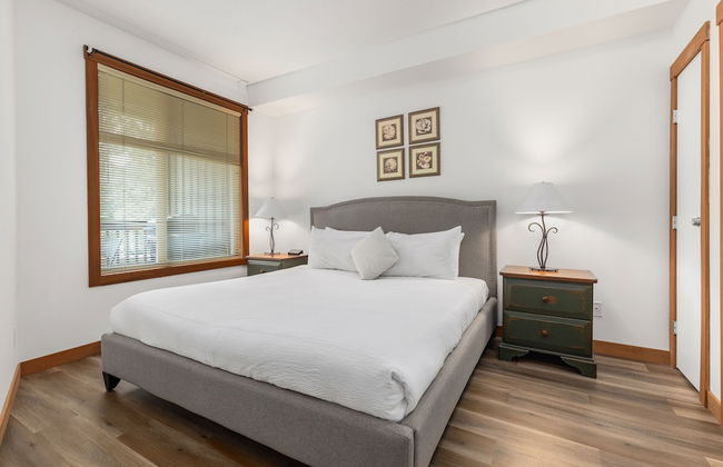 Lost Lake Lodge by Whistler Premier - Foto 7