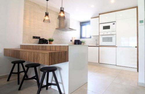 Oasis Beach XII - Casa Lotus - Foto 8