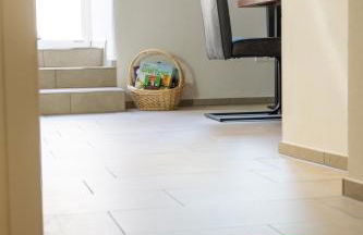 Schwarzwald Apartment City EG mit Terrasse - Foto 9