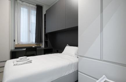 Italianway - Monte Nevoso 8 - Foto 39