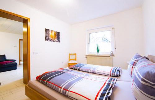 familienfreundliche Ferienwohnung nahe WestfieldCentrO - Foto 8