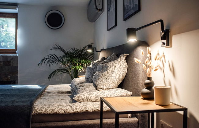 Csendeskert Apartments - Photo 3