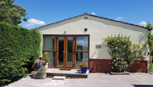 Rosehip Cottage - Foto 2, Profilbild