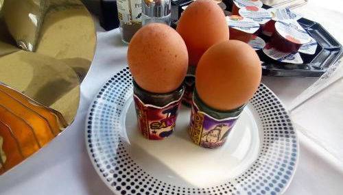 villa verde bed and breakfast - Foto 3