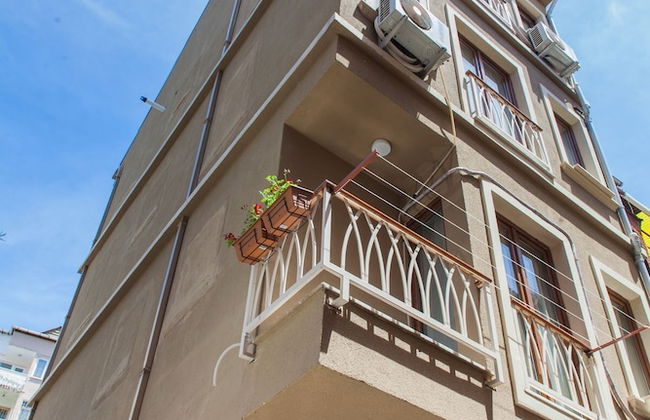 Lovely Apartment, Sultan Ahmet, Old Part Istanbul - Foto 24