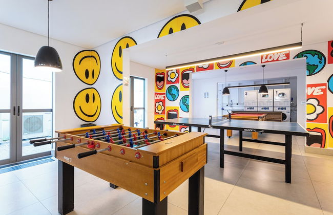 Caza Noz by Viva - Apartamentos novos, com ótima estrutura e área comum próximo à USP e Butantã - Foto 1