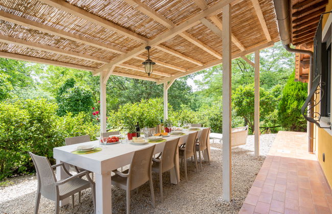 Villa Lavinia - Foto 3