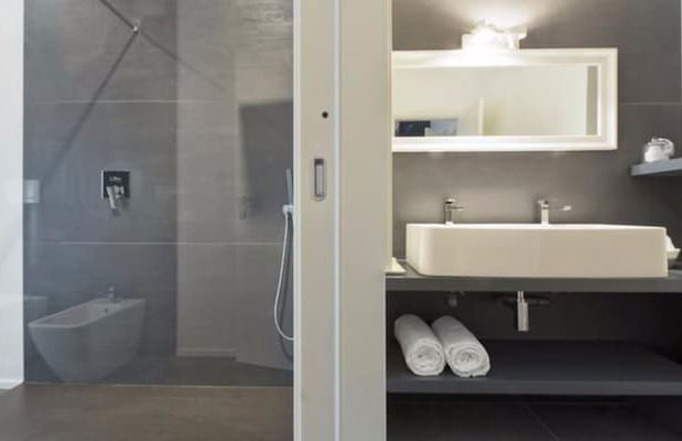 Suite Vogue Visconti - Foto 17