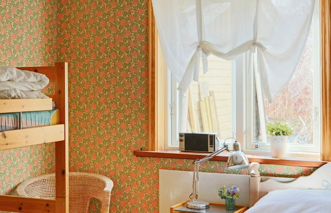 10 Person Holiday Home in Bastad - Foto 10