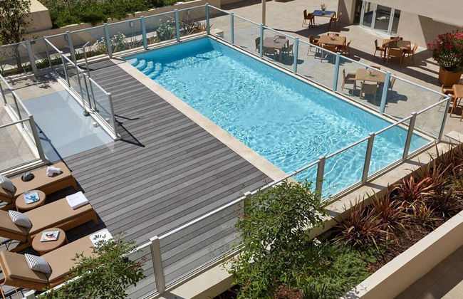 Quality Suites Nice - Foto 17