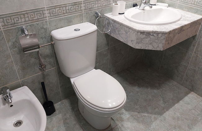 RESIDENCIAL ALCOY - Photo 17