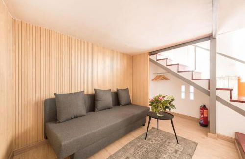 Modern Loft in Madrid Río - Style and Comfort - Manzanares - Photo 38