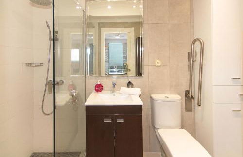 WELCS APARTAMENTO 267 PDA cerca de la playa - Foto 17