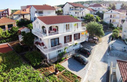 Apartments Ljube - Foto 47