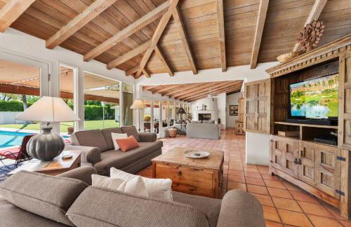 San Jacinto Villa with Private Pool - Foto 11