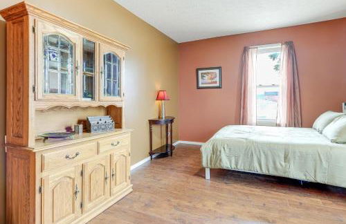 Downtown Apt 23 Mi to Hocking Hills State Park - Foto 14