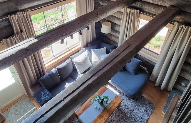 Villa Kaunisvirta - Photo 11