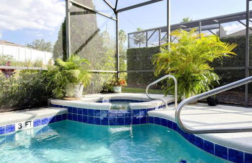 5 bedrooms pool home Calabay - Foto 29