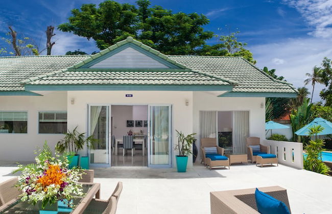 Shiva Samui Luxury Villas - Foto 71