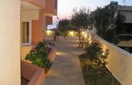 Iolkos Hotel Apartments - Foto 54