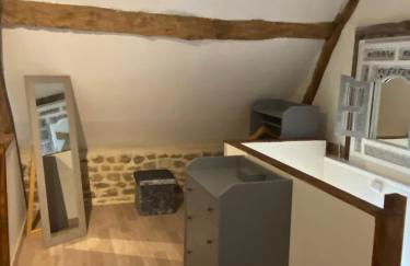 Gite Des Roses - Foto 13