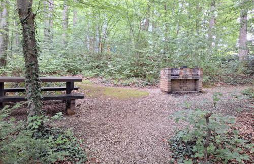 Le Nid des Frênes - Studio au Cœur de la Nature - Foto 35